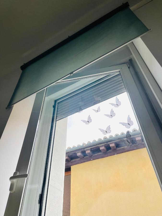 Studio Plaza Mayor La Latina Ac Balcon Ascensor Apartman Madrid Kültér fotó