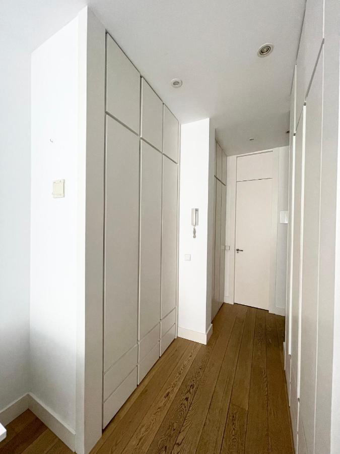 Studio Plaza Mayor La Latina Ac Balcon Ascensor Apartman Madrid Kültér fotó