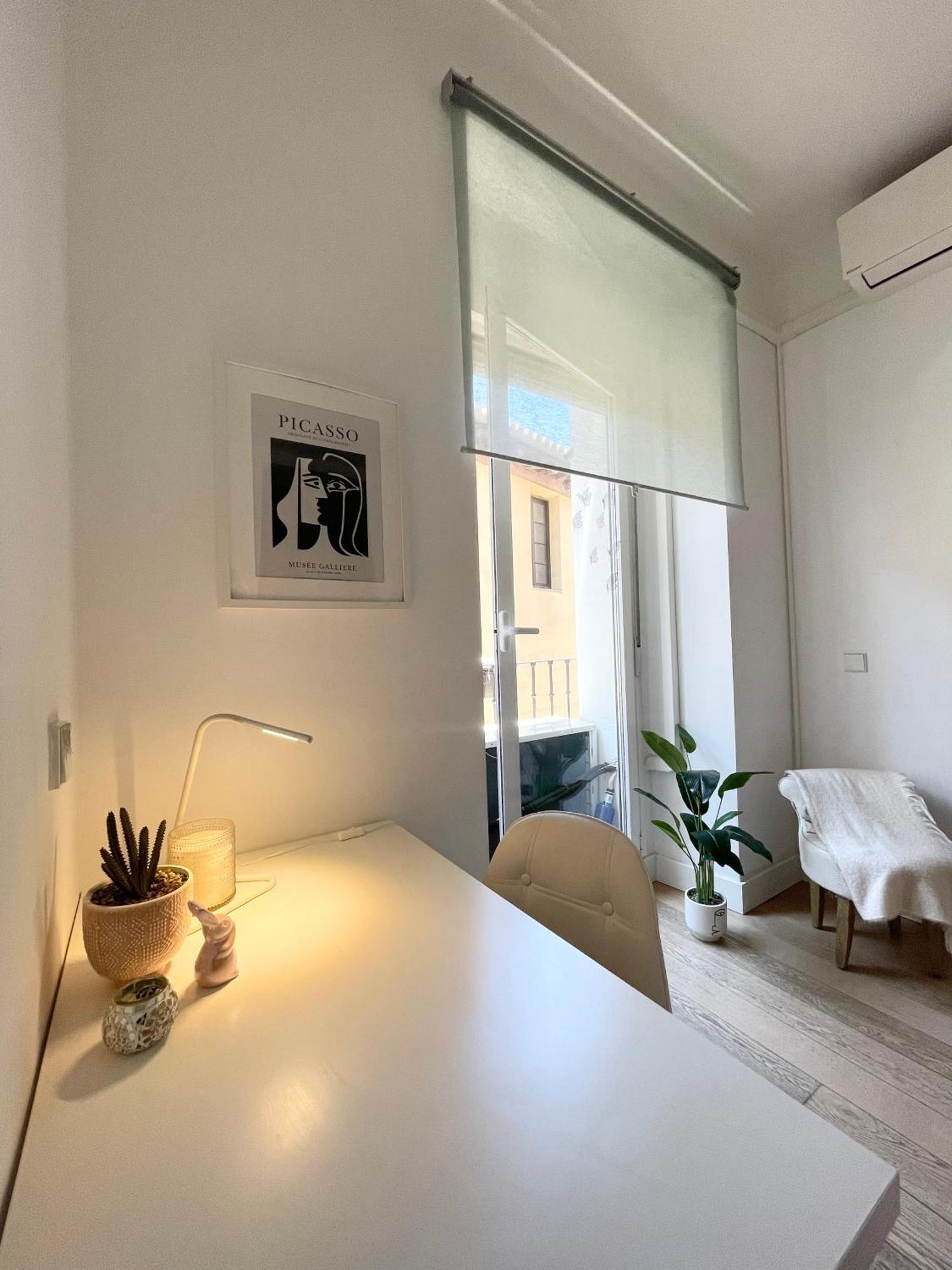 Studio Plaza Mayor La Latina Ac Balcon Ascensor Apartman Madrid Kültér fotó