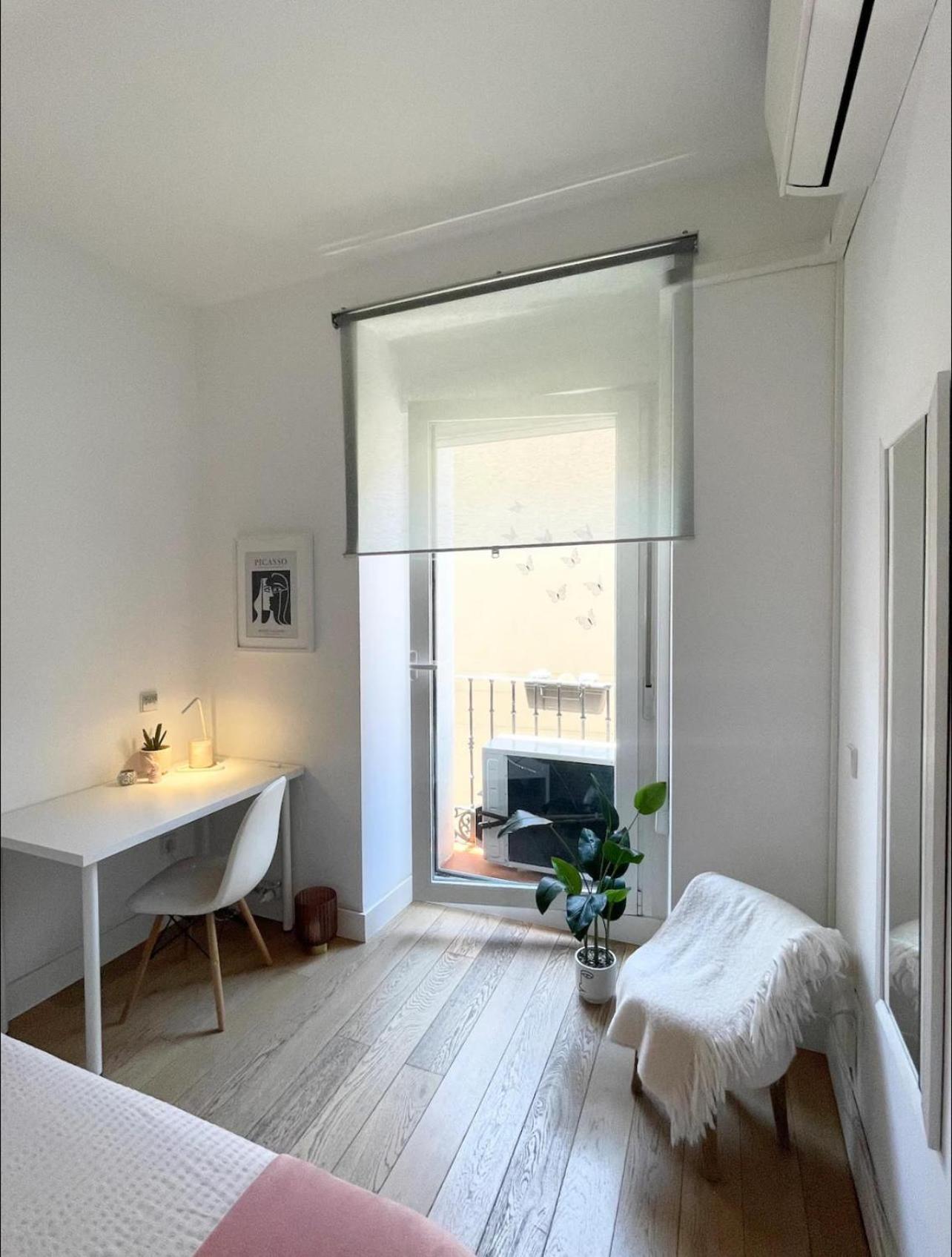 Studio Plaza Mayor La Latina Ac Balcon Ascensor Apartman Madrid Kültér fotó